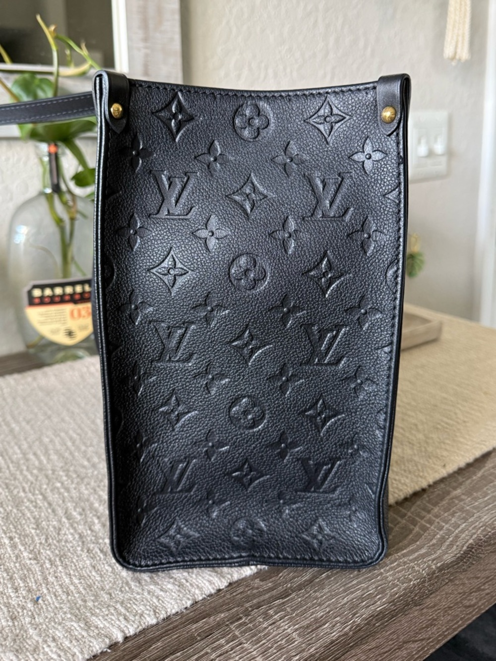 Louis Vuitton On The Go MM - Picture 2 of 12